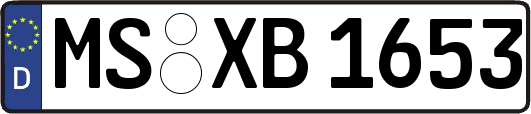 MS-XB1653