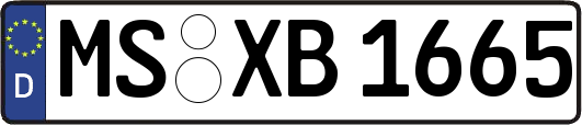 MS-XB1665