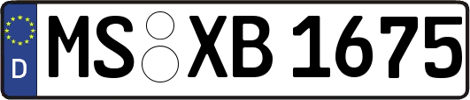 MS-XB1675