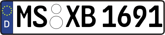MS-XB1691