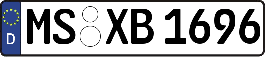 MS-XB1696
