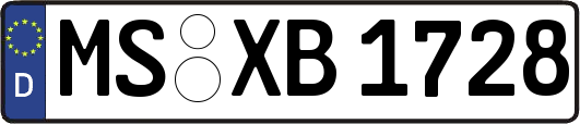 MS-XB1728
