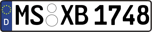 MS-XB1748