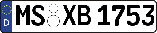 MS-XB1753