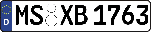 MS-XB1763