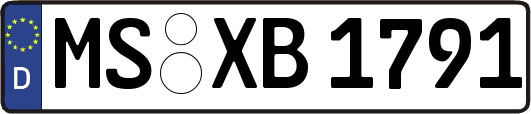 MS-XB1791