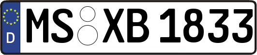 MS-XB1833