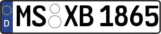 MS-XB1865