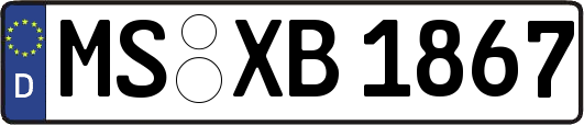 MS-XB1867
