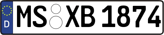 MS-XB1874