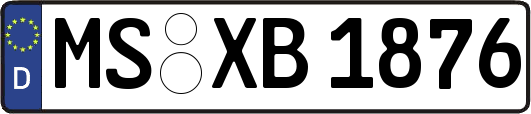 MS-XB1876