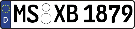 MS-XB1879