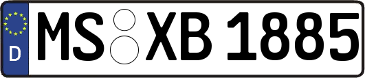 MS-XB1885