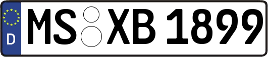 MS-XB1899