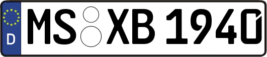 MS-XB1940