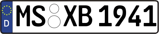 MS-XB1941