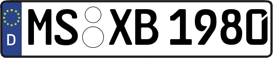 MS-XB1980