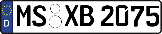 MS-XB2075