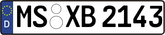 MS-XB2143