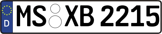 MS-XB2215