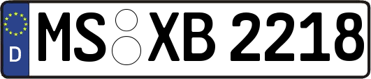MS-XB2218