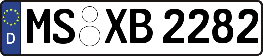 MS-XB2282