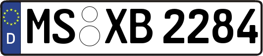 MS-XB2284