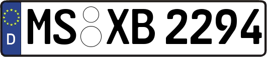 MS-XB2294