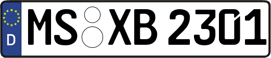 MS-XB2301