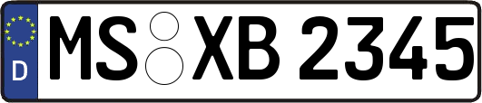 MS-XB2345
