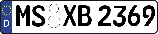 MS-XB2369