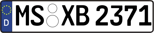 MS-XB2371