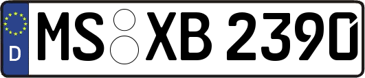 MS-XB2390