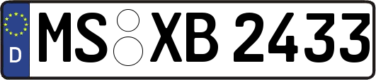 MS-XB2433
