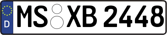 MS-XB2448