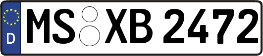 MS-XB2472