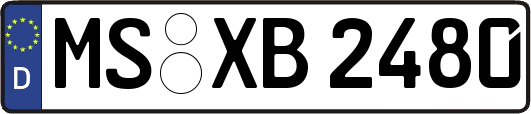 MS-XB2480