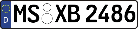 MS-XB2486