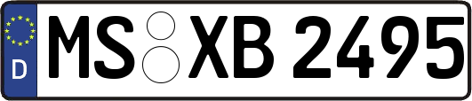 MS-XB2495
