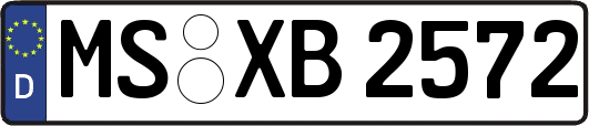 MS-XB2572