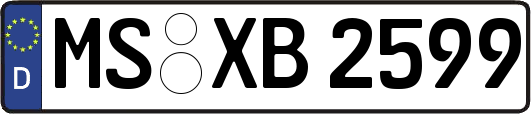 MS-XB2599
