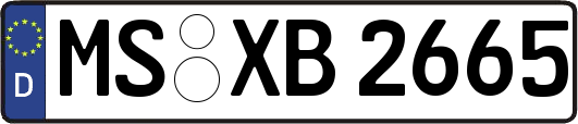 MS-XB2665