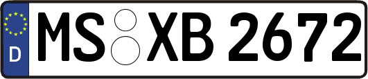 MS-XB2672