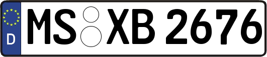 MS-XB2676