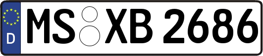 MS-XB2686