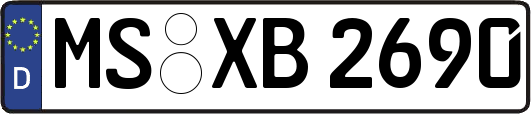 MS-XB2690
