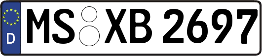 MS-XB2697