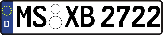 MS-XB2722