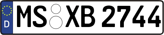 MS-XB2744