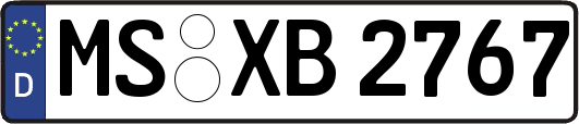 MS-XB2767